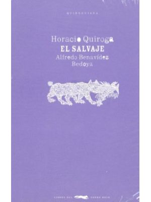 El Salvaje