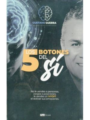 Los 5 Botones Del Si