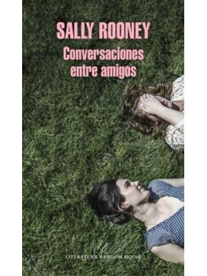 Conversaciones Entre Amigos