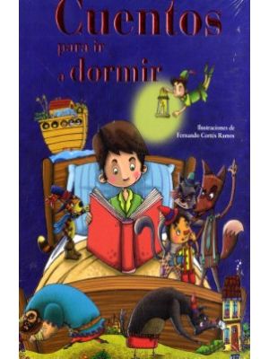Cuentos Para Ir A Dormir