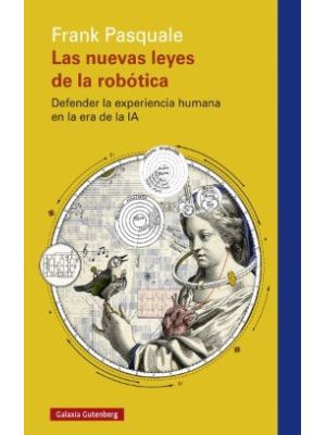 Las Nuevas Leyes De La Robotica