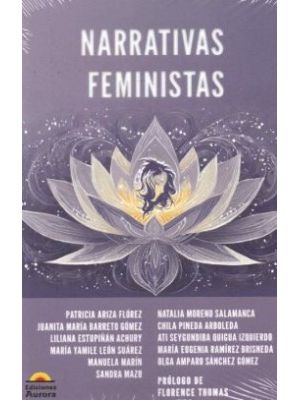 Narrativas Feministas