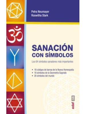 Sanacion Con Simbolos