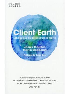 Client Earth