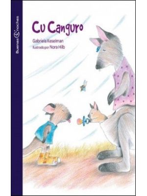 Cu Canguro