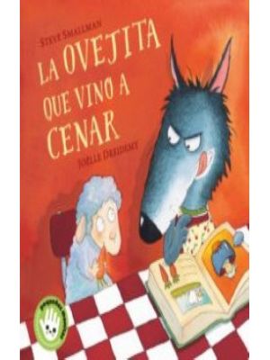 La Ovejita Que Vino A Cenar