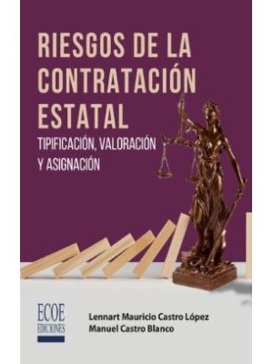 Riesgos De La Contratacion Estatal