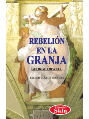 Rebelion En La Granja