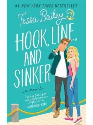 Hook Line And Sinker