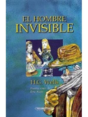 El Hombre Invisible