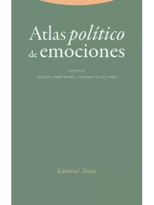 Atlas Politico De Emociones