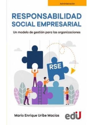 Responsabilidad Social Empresarial