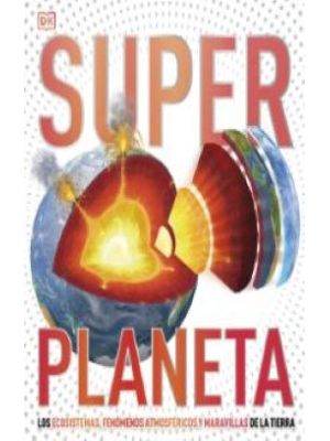 Superplaneta