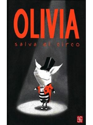 Olivia Salva El Circo