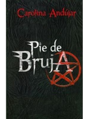 Pie De Bruja