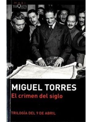 El Crimen Del Siglo