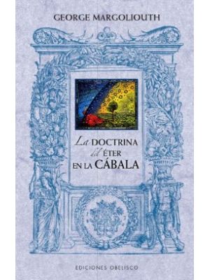 La Doctrina Del Eter En La Cabala