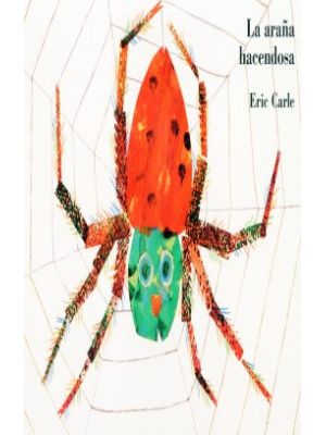 La AraÑa Hacendosa