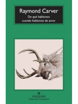 De Que Hablamos Cuando Hablamos De Amor
