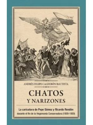 Chatos Y Narizones