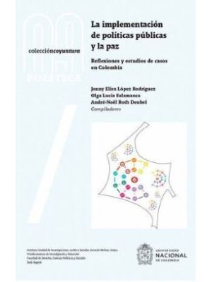 La Implementacion De Politicas Publicas