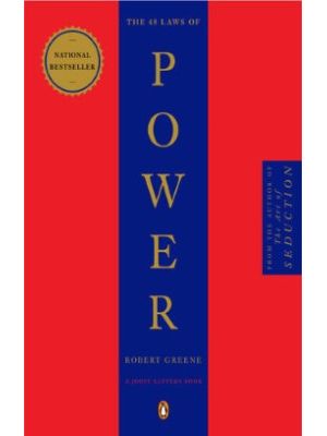 The 48 Laws Of Power