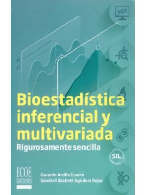 Bioestadistica Inferencial Y Multivariada