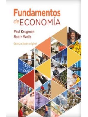 Fundamentos De Economia