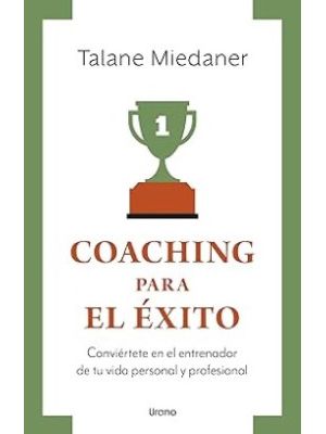 Coaching Para El Exito