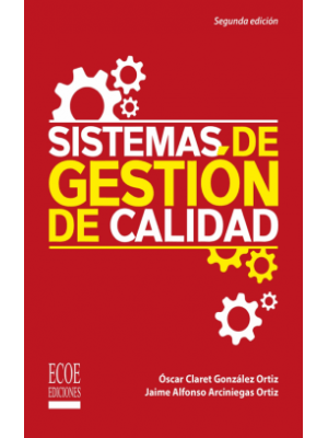 Sistemas De Gestion De Calidad