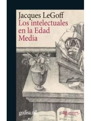 Los Intelectuales En La Edad Media