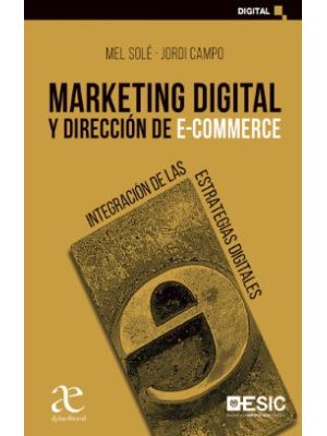 Marketing Digital Y Direccion De E Commerce