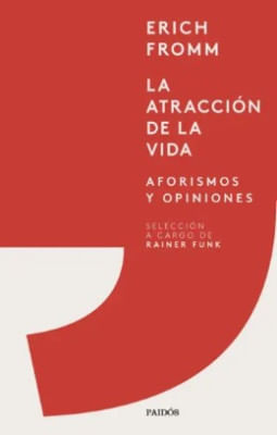 La Atraccion De La Vida