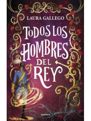 Todos Los Hombres Del Rey