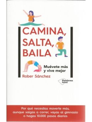 Camina Salta Baila