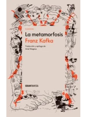 La Metamorfosis