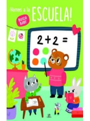 Vamos A La Escuela