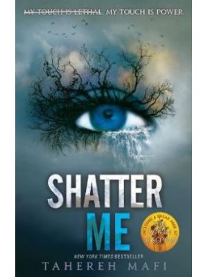 Shatter Me