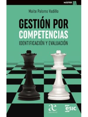 Gestion Por Competencias