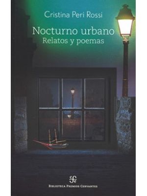 Nocturno Urbano Relatos Y Poemas