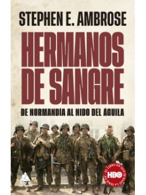 Hermanos De Sangre