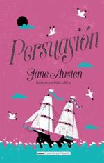 portada - PERSUASION