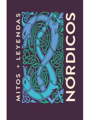 Nordicos Mitos Leyendas