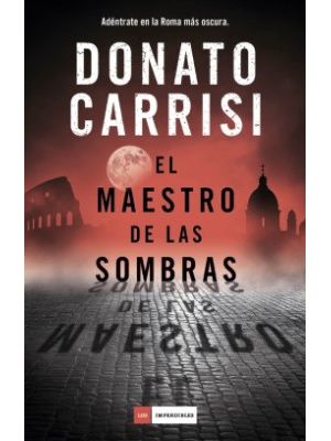 El Maestro De Las Sombras