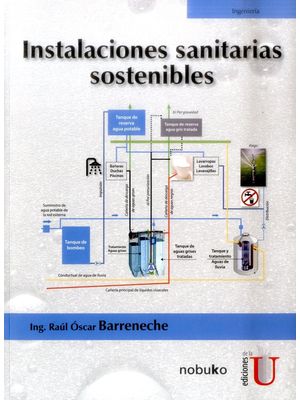 Instalaciones Sanitarias Sostenibles