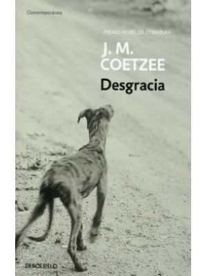 Desgracia