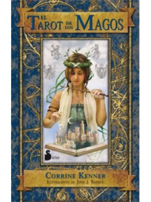 El Tarot De Los Magos (caja)