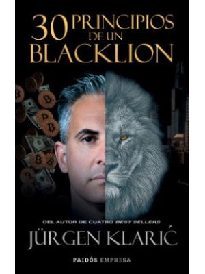 30 Principios De Un Blacklion