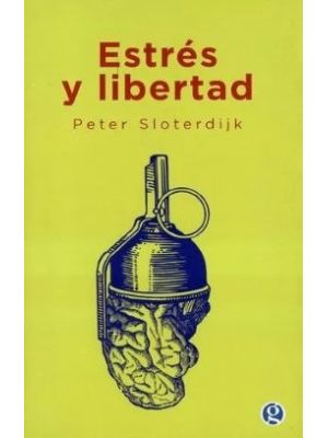 Estres Y Libertad