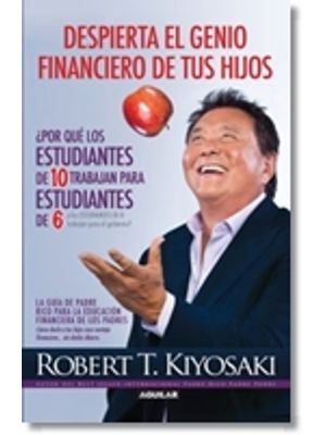Despierta El Genio Financiero De Tus Hijos